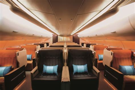 singapore airlines business class specials